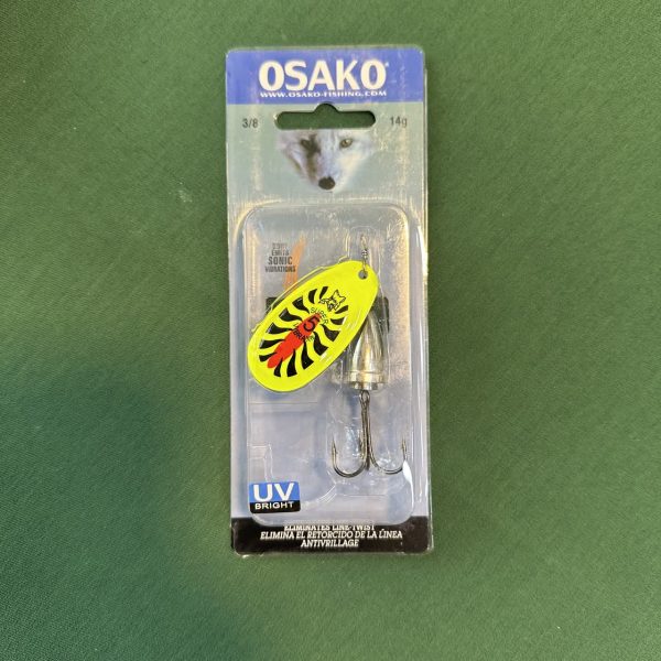 لانسه OSAKO