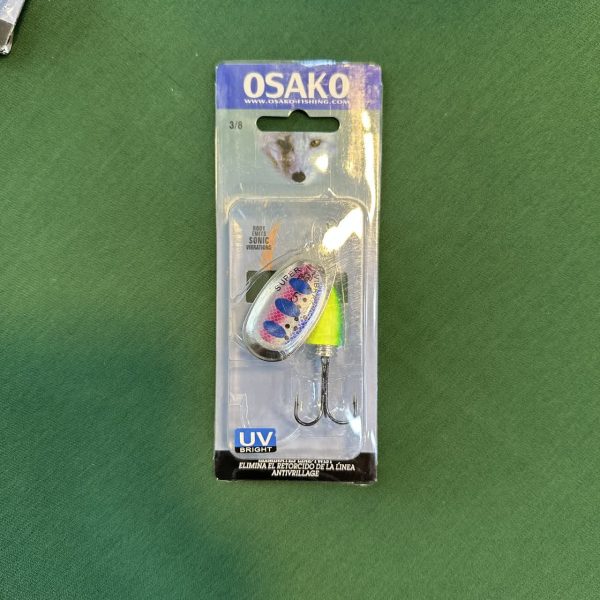 لانسه OSAKO