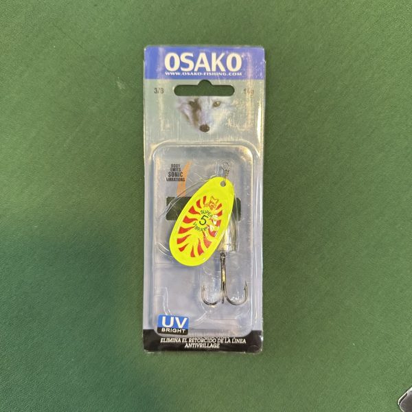 لانسه OSAKO