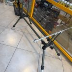 پایه پد سه تایی