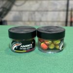 توپک‌های قزلی