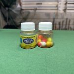 توپی‌ آلبا استار پاپ لیکوئید‌دار