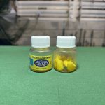 ذرت‌های پاپ درشت آلباستار