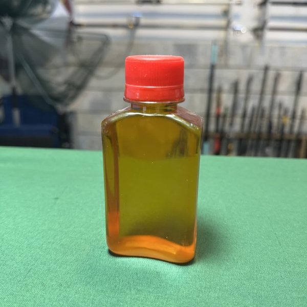 روغن ماهی