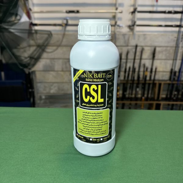 CSL نیک‌بیت