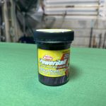 خمیر بریکلی اصلی سیرماگوت دورنگ