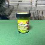 خمیر بریکلی اصلی ماگوت سبز دورنگ