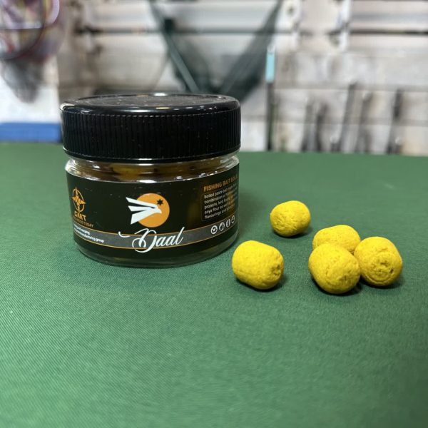 بویله ذرت Daal