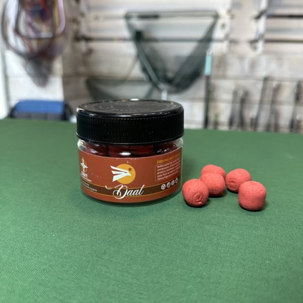 بویله توت فرنگی Daal