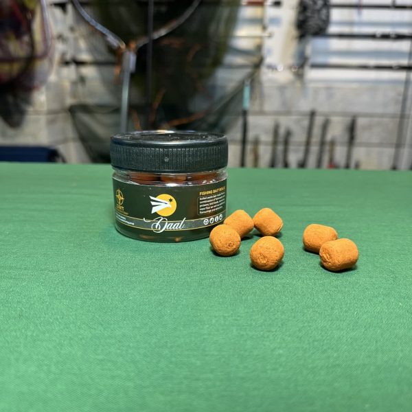 بویله توتی فروتی Daal