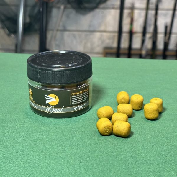 بویله موز Daal