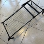 توری گریل کباب پز