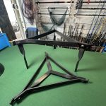 منقل تاشو تسمه‌ای