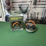 چراغ چادر Q44