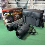 دوربین شکاری روسی