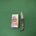 چاقوی گربر کوچک