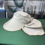 کلاه‌ نقاب‌دار پشت گردنی