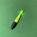 شناور چراغ دار ۲۰ گرم