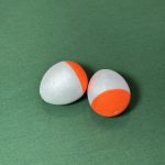 شناور 50 گرم کله نارنجی