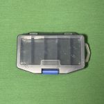 جعبه لوازم لوری 6.5 *13