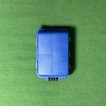 جعبه قلاب 6*9