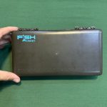 جعبه لوازم تکل باکس 24*13