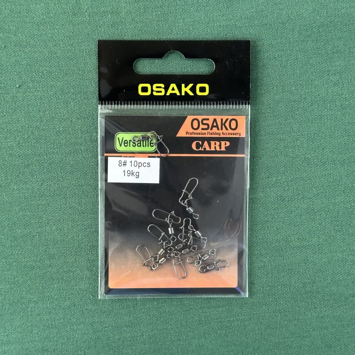 هرزگرد OSAKO - تصویر 1