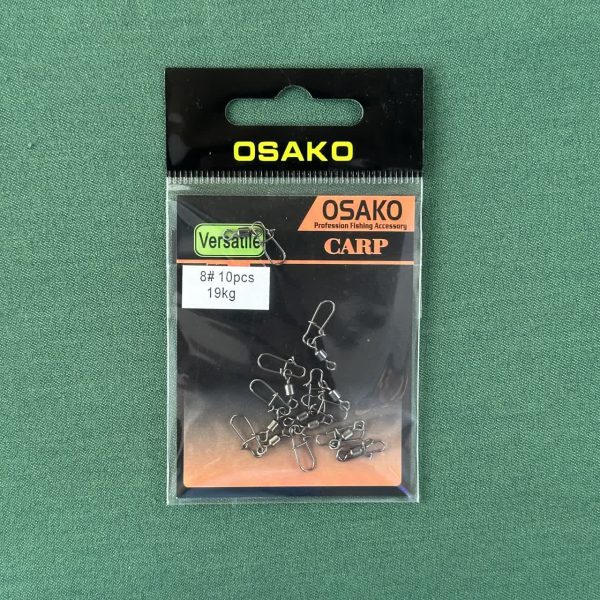 هرزگرد OSAKO
