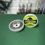 نخ هسته سربی خاکی لدکور