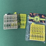 استاپر V شکل نسل جدید سه عددی