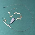 لید کلیپ خاکی