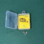 پیچ بویله پلاستیکی