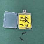 دوراهی حلقه دار