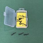 کوییک چنج حلقه دار