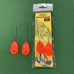 سوزن و مته بویله