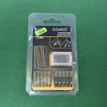 ست لوازم کپوری