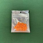 ذرت سیلیکونی نارنجی