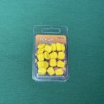 ذرت پاپ قوی از جنس فوم 15عددی