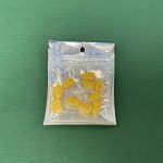 ذرت سیلیکونی زرد