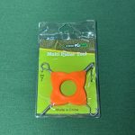 تست گره چهار طرفه