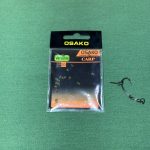 استاپر ساق قلاب اوساکو