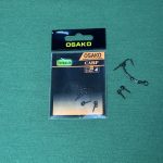 المنت فلزی اوساکو