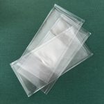 کیسه‌ پی وی ای(PVA )بزرگ8*16