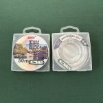 نخ فلورکربن بن داوو سایز 40(50متری)