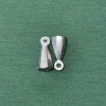 سرب اشکی سایز بزرگ (30g),(40g)