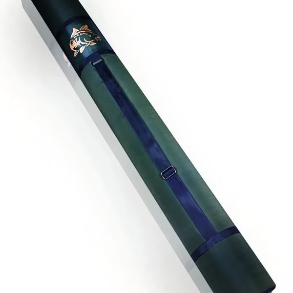 کیف چوب ماهیگیری قطر 15(هارد کیس)