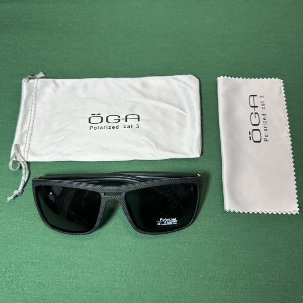 عینک آفتابی(OGA Polarized Cay)