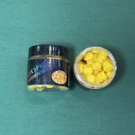 طعمه ذرت ژله‌ای مصنوعی