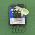 قلاب اتومات سایز بزرگ