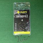 قلاب کروشانک کارپی